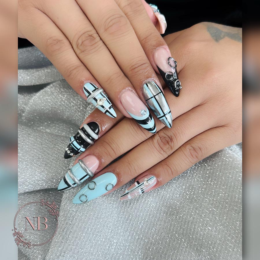Nail Boss